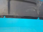 7L6807417D Бампер задний VOLKSWAGEN Touareg 2002-2010