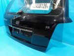 737003E110 Дверь багажника KIA Sorento 2002-2009