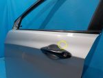 760034L000 Дверь передняя левая Hyundai Solaris 2010-2017