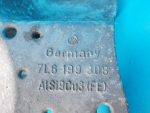 7L6199308 Кронштейн двигателя правый VOLKSWAGEN Touareg 2002-2010