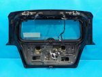 737003E110 Дверь багажника KIA Sorento 2002-2009