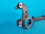 7L0199207A Балка передняя поперечная VOLKSWAGEN Touareg 2002-2010