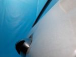 760034L000 Дверь передняя левая Hyundai Solaris 2010-2017
