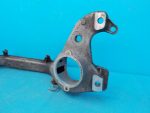 7L0199207A Балка передняя поперечная VOLKSWAGEN Touareg 2002-2010