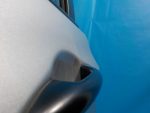 760034L000 Дверь передняя левая Hyundai Solaris 2010-2017