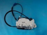 5N1837015D Замок двери передний левый VOLKSWAGEN Passat CC 2008-2018