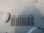 5N1837015D Замок двери передний левый VOLKSWAGEN Passat CC 2008-2018