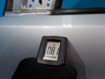760034L000 Дверь передняя левая Hyundai Solaris 2010-2017