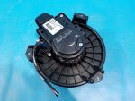 8710302130 Мотор отопителя TOYOTA Auris (E15) 2006-2012