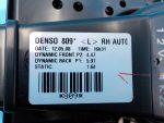 8710302130 Мотор отопителя TOYOTA Auris (E15) 2006-2012