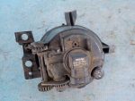 7L6941700F Фара противотуманная правая VOLKSWAGEN Touareg 2002-2010