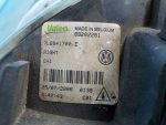 7L6941700F Фара противотуманная правая VOLKSWAGEN Touareg 2002-2010