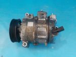 1K0820859S Компрессор кондиционера VOLKSWAGEN Passat CC 2008-2018
