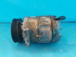 1K0820859S Компрессор кондиционера VOLKSWAGEN Passat CC 2008-2018