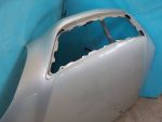 5330148050 Капот LEXUS RX II 2003-2009