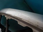 5330148050 Капот LEXUS RX II 2003-2009