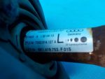 4G2419753B Кардан подрулевой Audi A6 (C7) 2011-2017
