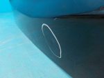 68500TL0G01ZZ Крышка багажника Honda Accord 8 2008-2013