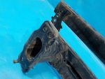 5202142050 Усилитель переднего бампера TOYOTA Rav 4 III (ACA30) 2006-2013