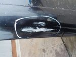 5M0817111B Крыша VOLKSWAGEN Golf 5 Plus 2005–2014