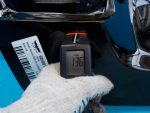 68500TL0G01ZZ Крышка багажника Honda Accord 8 2008-2013