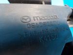 GS1D500T1 Кронштейн переднего бампера правый MAZDA Mazda 6 (GH) 2007-2012
