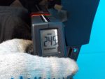 68500TL0G01ZZ Крышка багажника Honda Accord 8 2008-2013