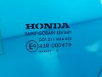 016575 Стекло двери переднее левое Honda Civic 5D 2006-2012