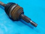 96549103 Привод колеса передний левый Chevrolet Lacetti 2003-2013