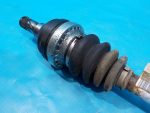 96549103 Привод колеса передний левый Chevrolet Lacetti 2003-2013