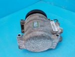 96940401 Компрессор кондиционера Chevrolet Aveo (T255) 2007-