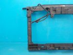 GS1D53110A Панель передняя (телевизор) MAZDA Mazda 6 (GH) 2007-2012