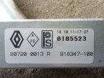 807200013R Стеклоподъемник передний правый Megane III 2009- RENAULT 