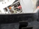 7L6121333G Воздуховод радиатора VOLKSWAGEN Touareg 2002-2010