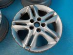 025754 Диск колесный (комплект) KIA Ceed 2007-2012