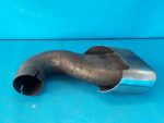 7L6253682D Насадки глушителя (комплект) VOLKSWAGEN Touareg 2002-2010