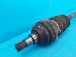 96832204 Привод колеса передний правый Chevrolet Aveo (T250) 2005-2011