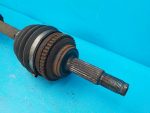 96832204 Привод колеса передний правый Chevrolet Aveo (T250) 2005-2011
