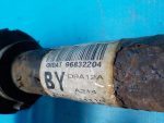 96832204 Привод колеса передний правый Chevrolet Aveo (T250) 2005-2011
