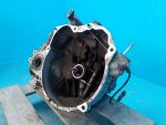 013526 МКПП (механическая КПП) Chevrolet Aveo (T250) 2005-2011