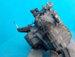 013526 МКПП (механическая КПП) Chevrolet Aveo (T250) 2005-2011