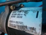 4520005300 Электроусилитель руля TOYOTA Avensis (T25) 2003-2008