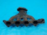 96481526 Выпускной коллектор Chevrolet Lacetti 2003-2013