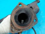 96481526 Выпускной коллектор Chevrolet Lacetti 2003-2013