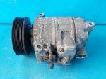 7L6820803B Компрессор кондиционера VOLKSWAGEN Touareg 2002-2010