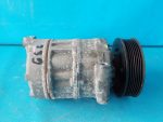 7L6820803B Компрессор кондиционера VOLKSWAGEN Touareg 2002-2010