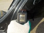 71503-1HC50 Крыло заднее левое KIA Ceed 2007-2012