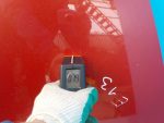 GSYD5231XB Капот MAZDA Mazda 6 (GH) 2007-2012