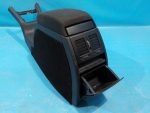 1Z1863241A Центральная консоль с подлокотником SKODA Octavia A5 (1Z) 2004-2013