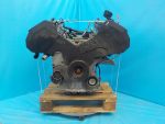 077100031V Двигатель VOLKSWAGEN Touareg 2002-2010